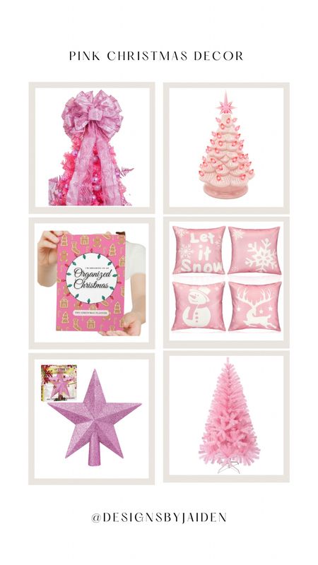 I love this Pink Christmas Theme!! Click below to shop and follow me for daily finds!! 💗 Pinterest: DesignsbyJaiden 🤍 #blackfriday #amazon #founditonamazon #home #decor #homedecor #christmas #christmasdecor #pinkchristmas 


Pink Christmas tree, Pink Christmas tree decorations, garland, Christmas, pink garland, Pink Christmas decorations, Pink Christmas, pink Christmas tree ideas, pink Christmas decor, pink Christmas aesthetic, pink Christmas tree decorations ideas, pink Christmas nails, pink Christmas wrapping ideas, pink Christmas ornaments, pink Christmas tree, pink Christmas decor, pink theme Christmas, hot pink Christmas tree ideas, pink Christmas table decor, baby pink Christmas tree decor, baby pink Christmas decorations, pink Christmas wreaths, baby pink Christmas aesthetic, baby pink Christmas decor ideas, pink Christmas wallpaper, Holiday decor, Christmas decor, Christmas tree flocked tree flocked Christmas tree, kings of Christmas tree, gold bells, Christmas bells, brass bells, holiday bells, 

#LTKSeasonal #LTKhome #LTKHoliday