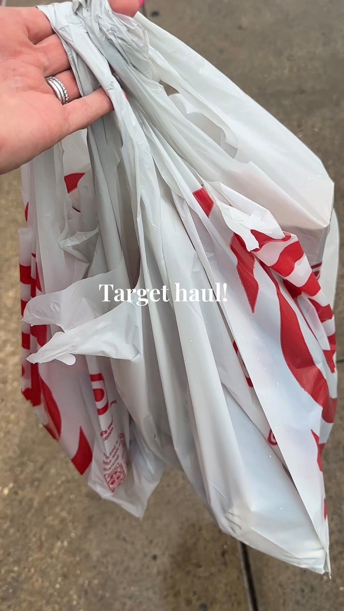 Target Haul! #Target #SpringOOTD 

#LTKU #LTKootd #LTKSeasonal