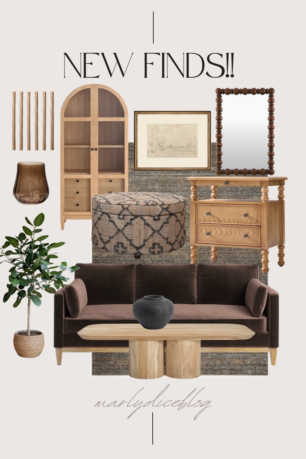Stunning new home finds!!

Wayfair finds target decor