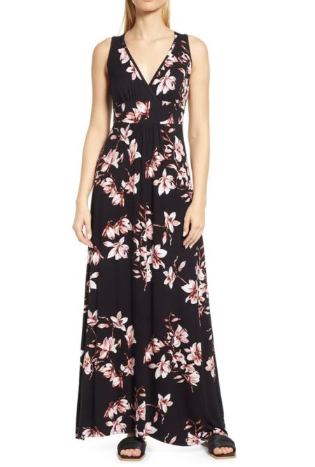 Anyone else shopping for a tropical vacay? Just ordered this cute #maxidress! #maxi #vacationstyle #vacationdress #summerdress #tropicalvibes #vacayvibes #sleevelessdress 🌴🌴🌴

#LTKSeasonal #LTKtravel #LTKunder100