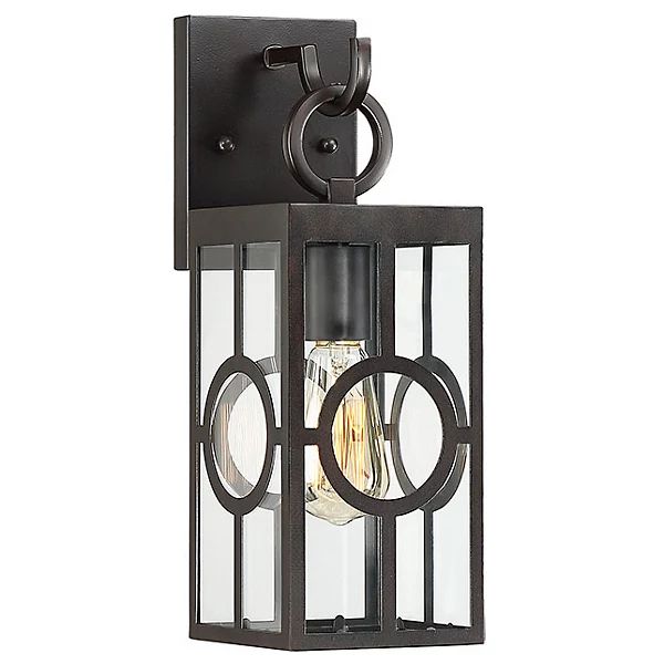 Lauren Outdoor Wall Sconce | Lumens