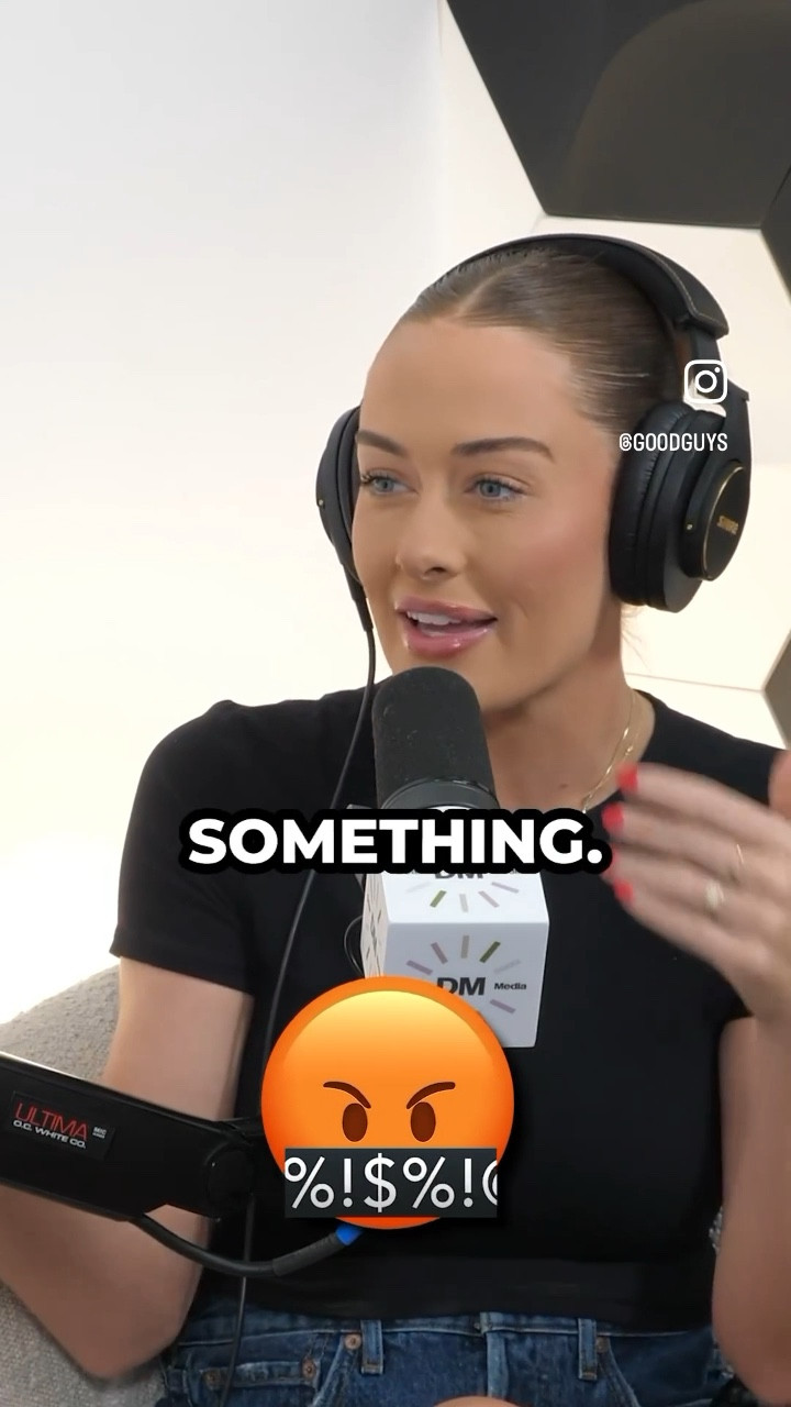 My outfit for the GoodGuys podcast! My shirt is on sale for under $50.

#LTKStyleTip #LTKSummerSales #LTKSeasonal