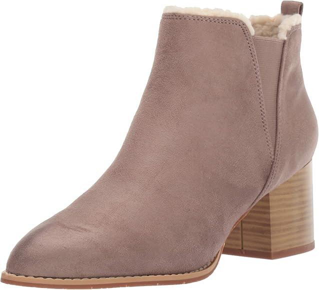 BC Footwear Women's Depth Ankle Boot | Amazon (US)
