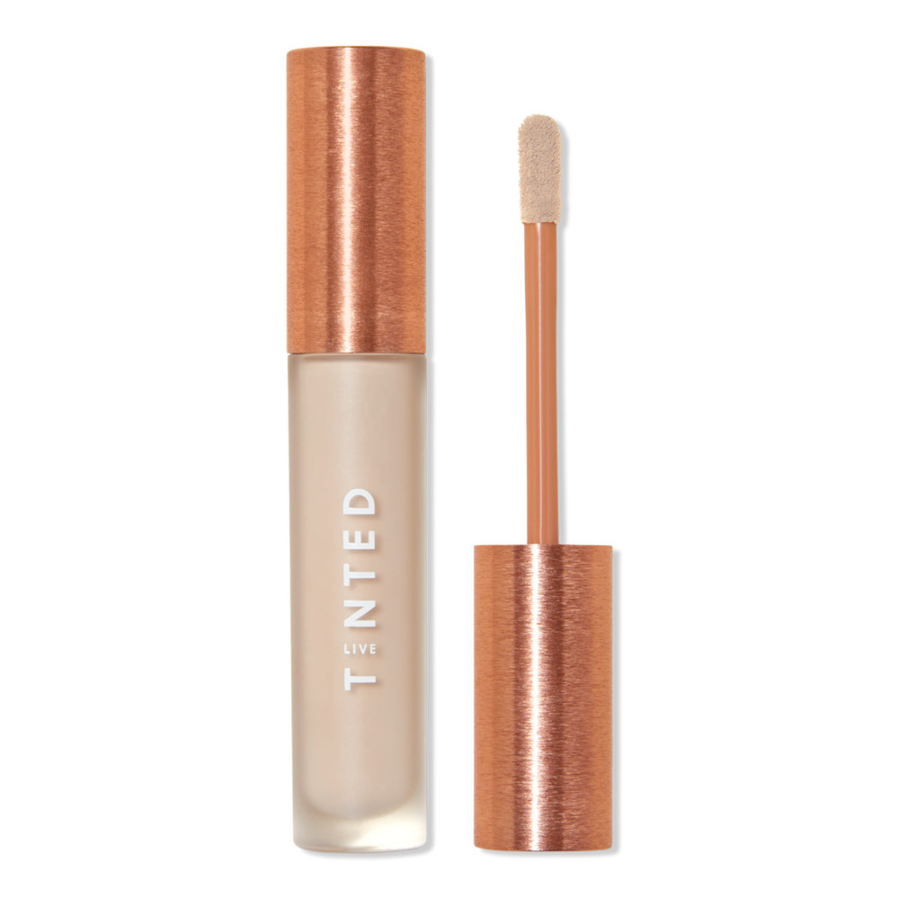 Live Tinted Hueskin Hydrating Serum Concealer - 21 | Ulta