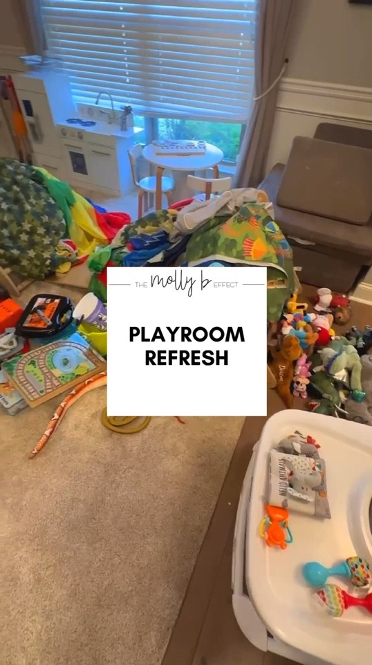 Quick playroom edit ➡️ Baby brother was on the move so we had to get true crafts out of here and into a closet so he couldn’t get to them!!
.
.
@thecontainerstore 
@target
.
.
.
#CraftOrganization #OrganizedCrafts #CraftStorage #CraftRoom #CraftyStorage #CraftInspiration #OrganizedLiving #Declutter #StorageSolutions #CraftRoomIdeas #CraftGoals #TidyCrafts #CreativeSpace #CraftSupplies #CraftingOrganization #Playroom #KidSpace #Kids #AllTheThings #StorageIdeas #StorageSolutions #ProfessionalOrganizing #TreatYourself #InvestInYourself #Support #FOCO #ATL

#LTKHome #LTKKids #LTKFindsUnder100