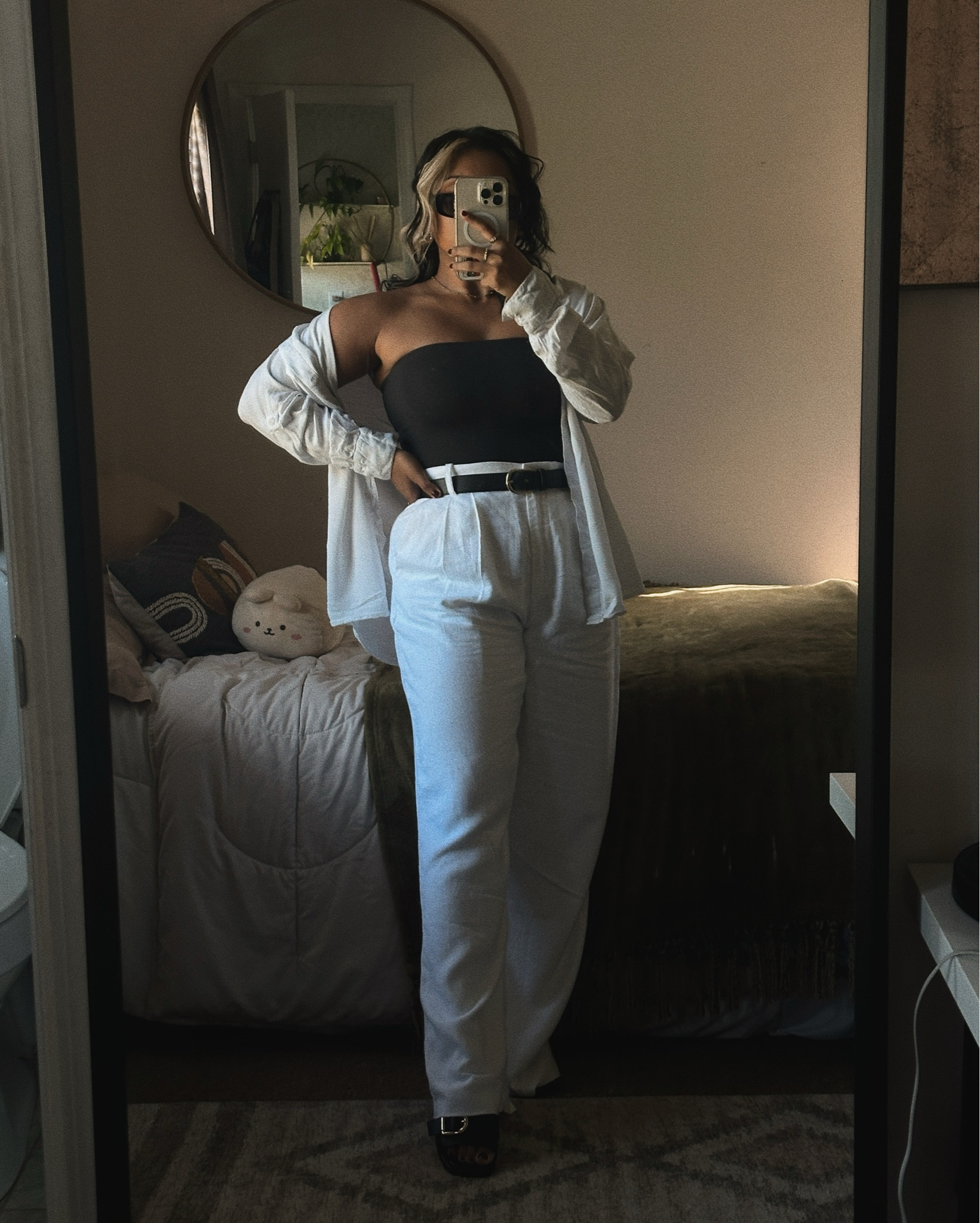 Linen & spf all summer. Here’s the uniform for the season 

#LTKSummerSales #LTKStyleTip #LTKSeasonal