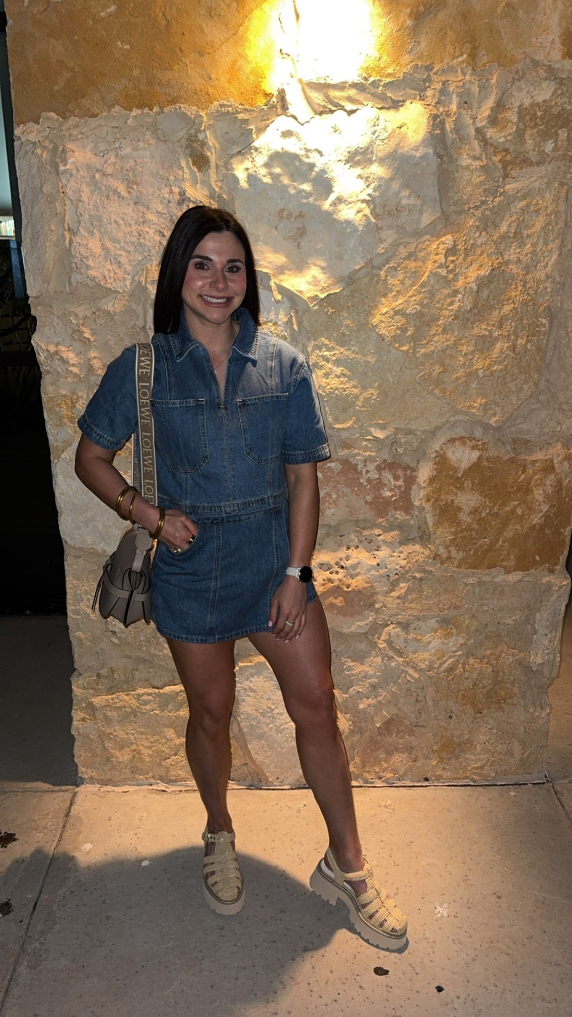 Birthday fit 🥳

#LTKBeauty #LTKSeasonal