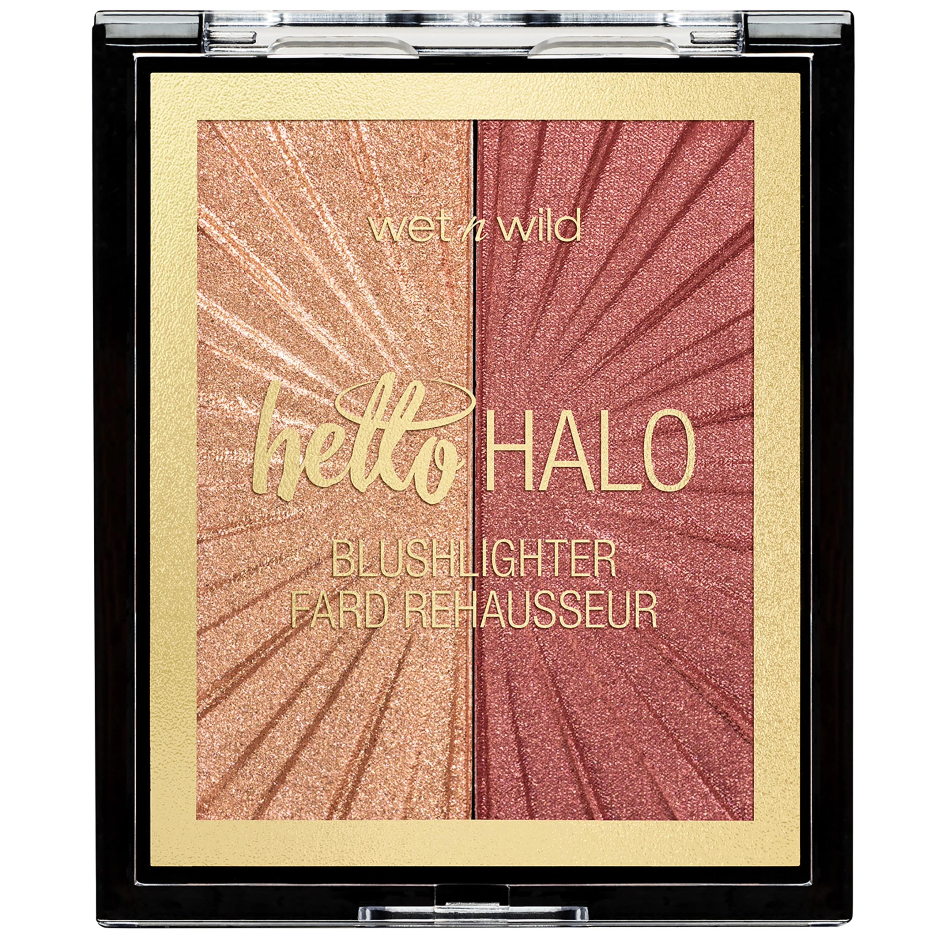 wet n wild Mega Glo Blushlighter, Flash Me | Walmart (US)