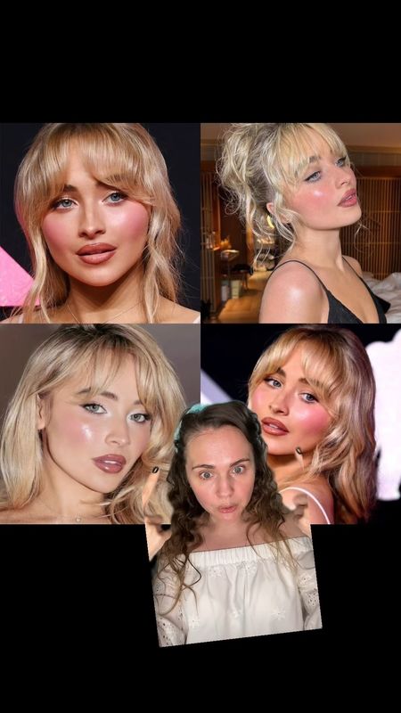 Re-creating Sabrina Carpenter Makeup Look! Linking all the products beloww

#LTKbeauty