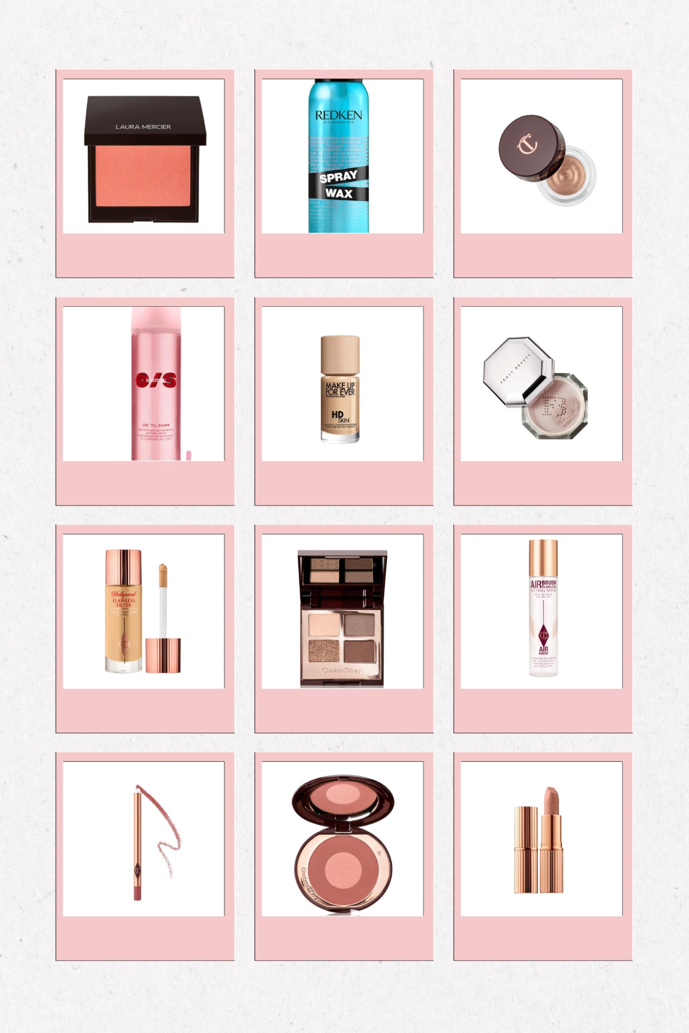 TOP PRODUCTS OF 2024

#LTKStyleTip #LTKFindsUnder50 #LTKBeauty