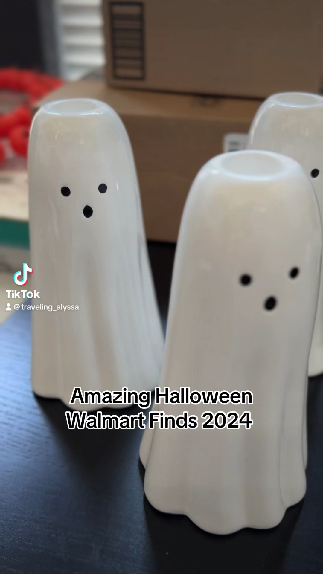#Walmart Halloween Finds 

#Halloween2024 