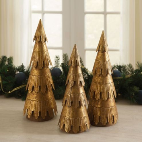 Layered Tole Tree | Ballard Designs | Ballard Designs, Inc.