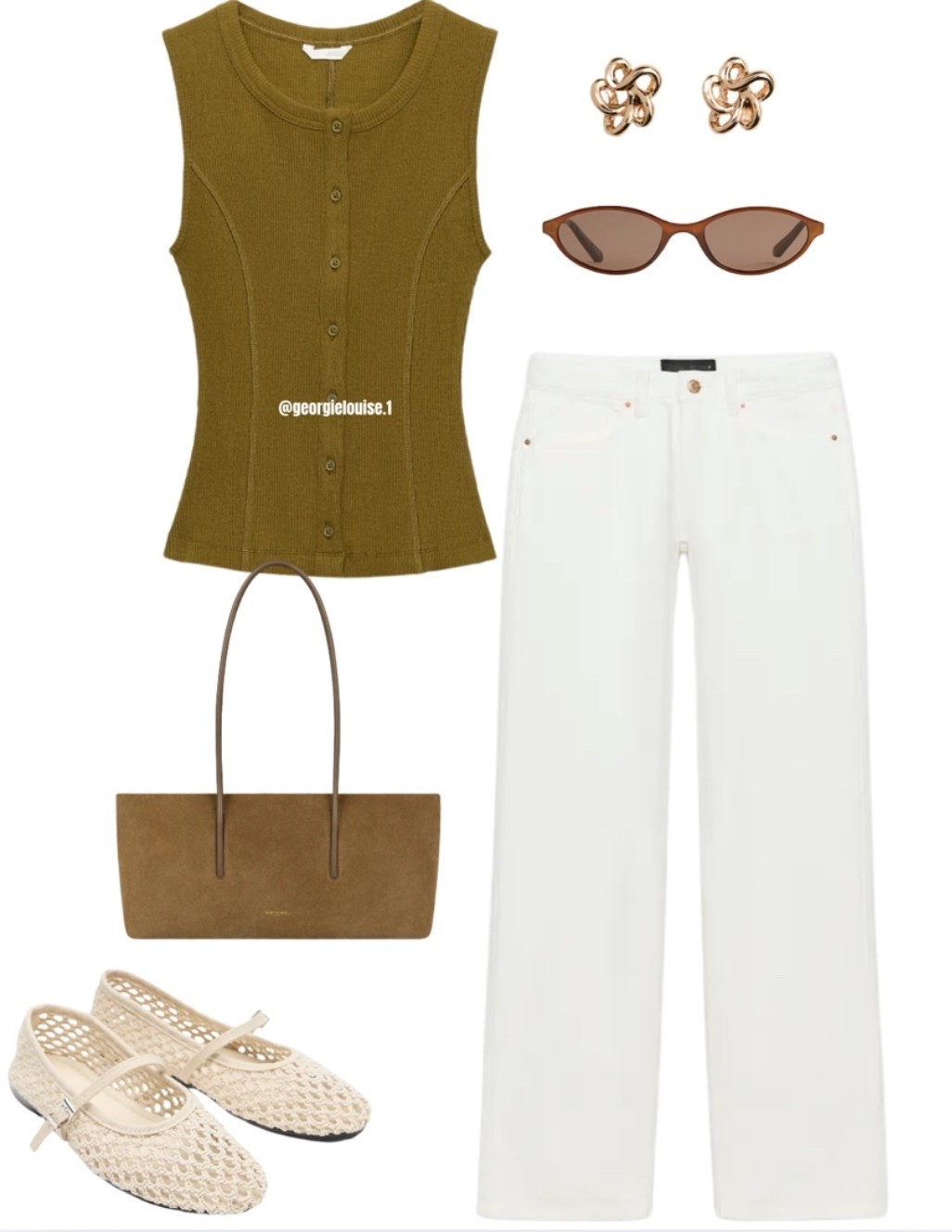 Outfit inspo 🤍

#LTKFashionMonth #LTKuk #LTKstyletip
