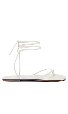 Lilu Sandal
                    
                    TKEES | Revolve Clothing (Global)
