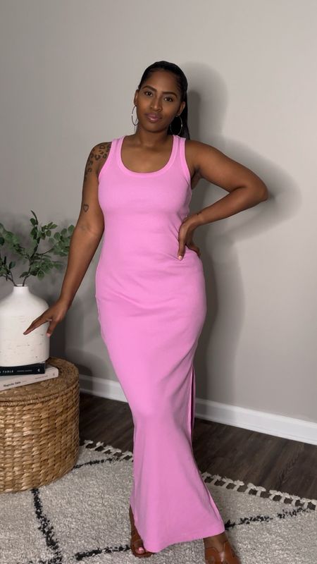 Target Find! The perfect pink dress!

#LTKSeasonal #LTKFindsUnder50 #LTKStyleTip
