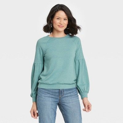 Women's Sweatshirt - Knox Rose™ | Target