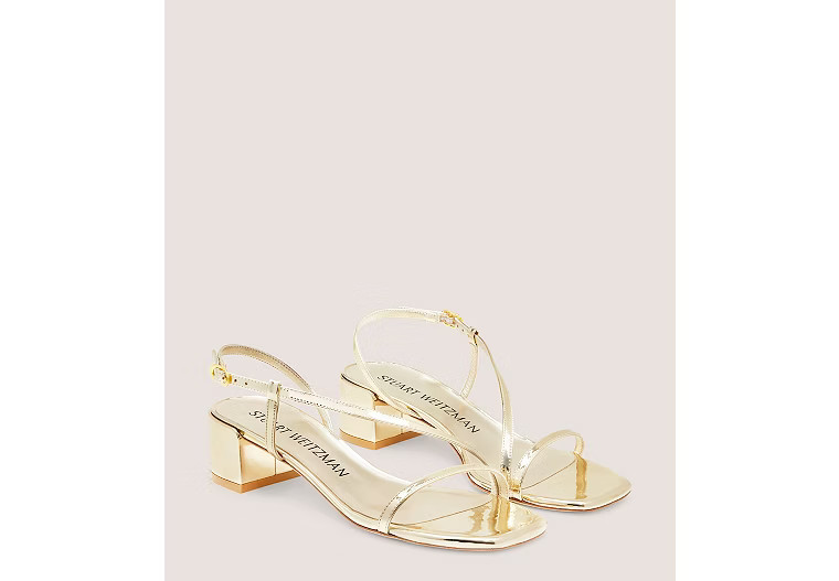 Soiree 35 Sandal | Stuart Weitzman Outlet