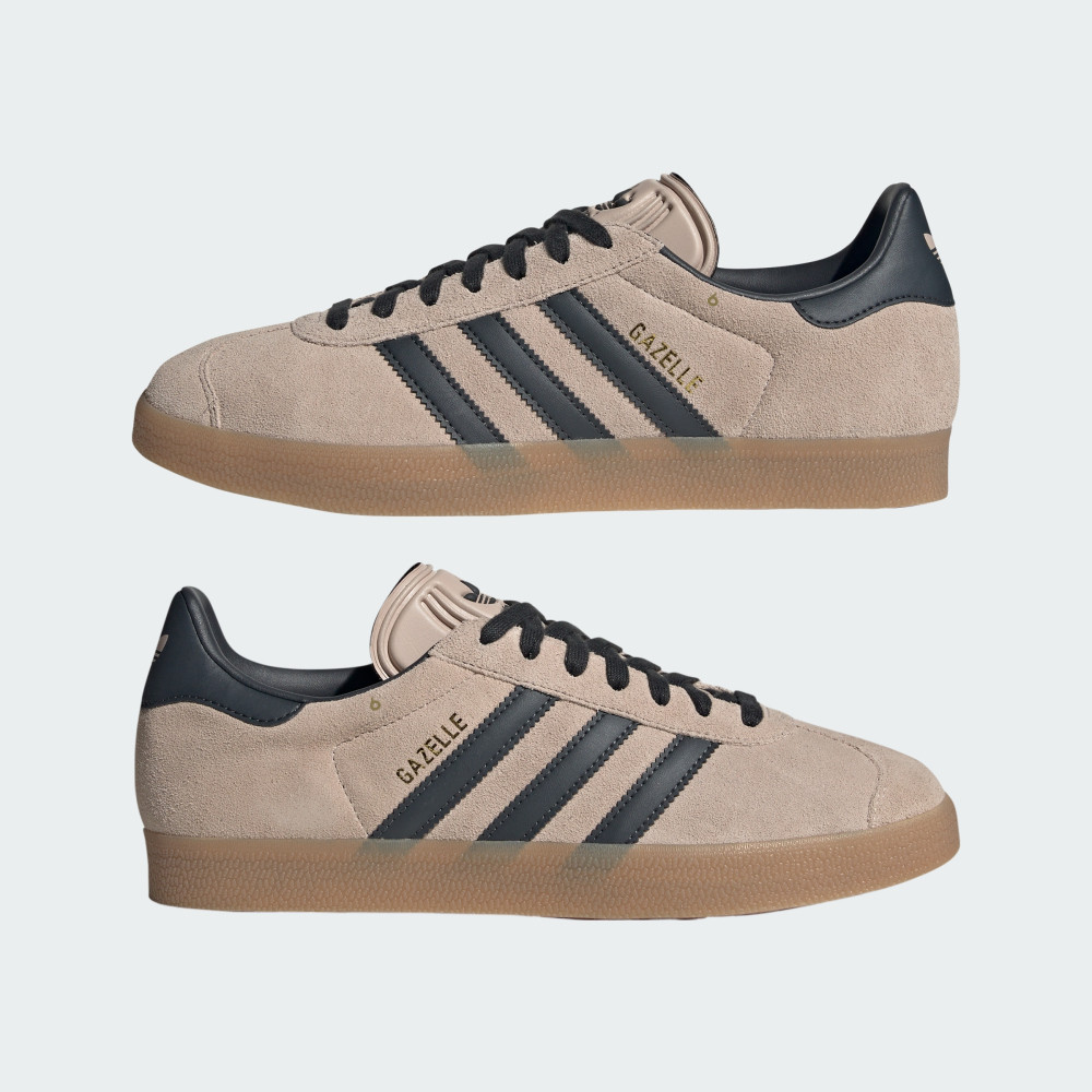 Gazelle Shoes | adidas (UK)