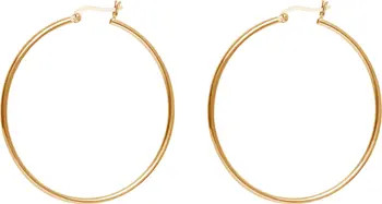 Essential Hoop Earrings | Nordstrom