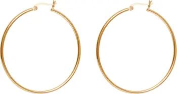 Essential Hoop Earrings | Nordstrom