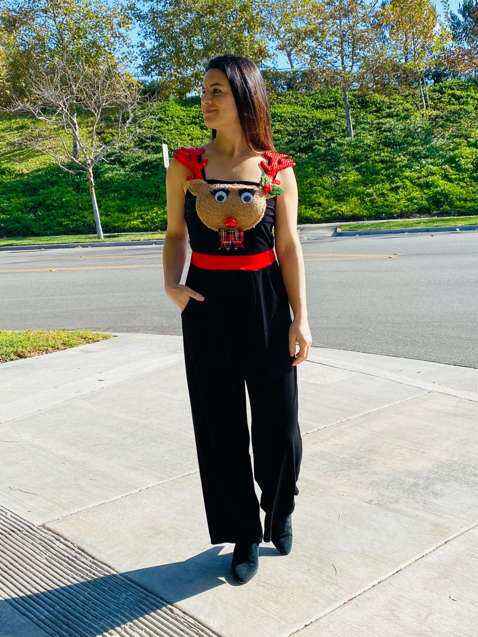 Holiday Party | xmas party| Christmas outfit | xmas 2022 | 
Holiday outfit| trendy outfits| womens outfits| festive styles| Ugly sweaters| festive Party| sale alert

Follow my shop @dressedinglitters on this app and IG


 

#LTKSeasonal #LTKunder100 #LTKstyletip