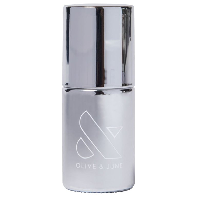 Olive & June Long Lasting Nail Polish, Top Coat, Clear, 0.46 fl oz | Walmart (US)