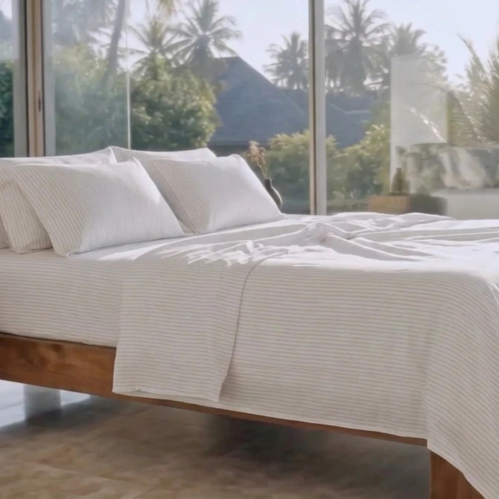 Resort Bamboo Bed Sheets | Cariloha