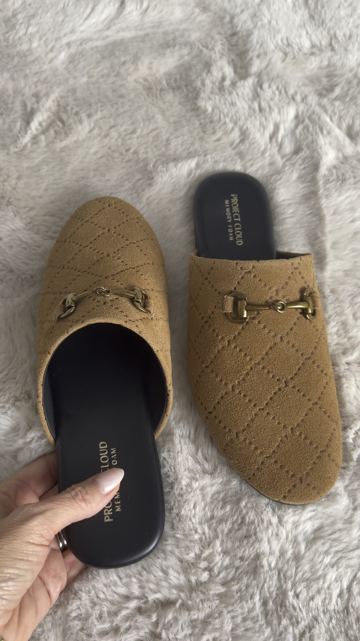 New fall loafers so comfy

#LTKgrwm #LTKootd #LTKOver40