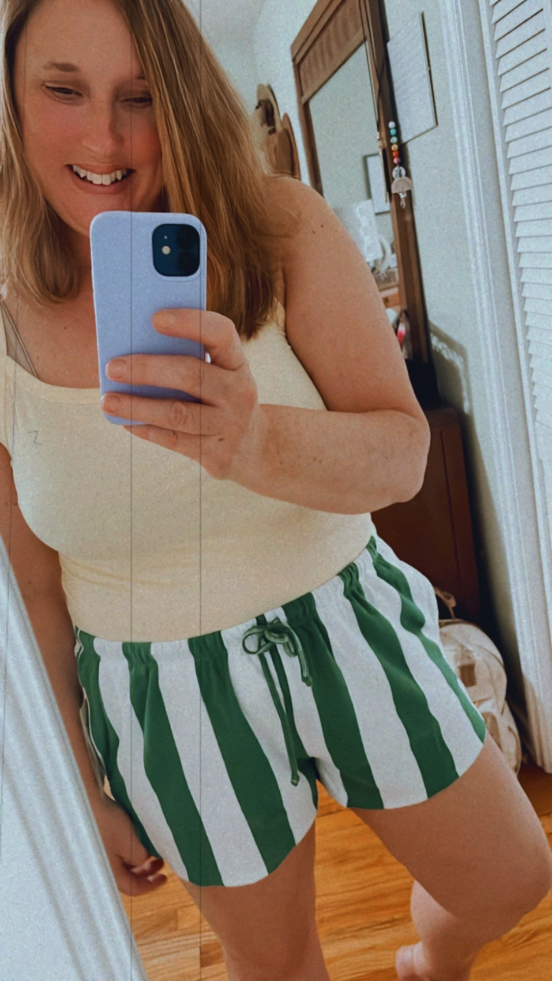 Summer Walmart Fit

#LTKOver40 #LTKSeasonal #LTKMidsize