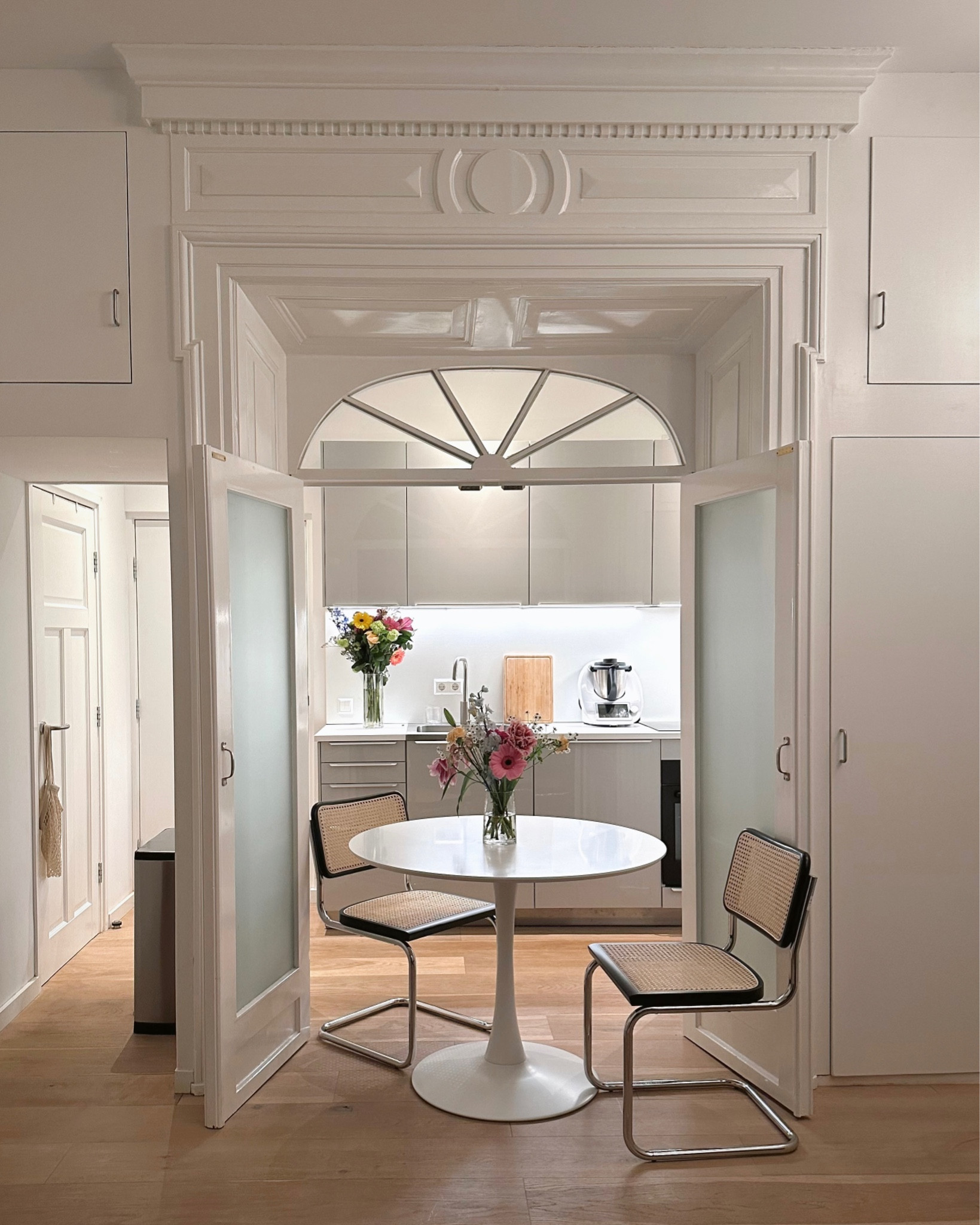 Dinning room table 💗

#LTKhome #LTKeurope