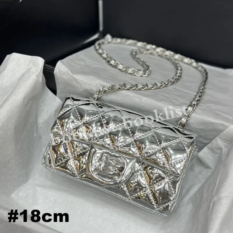 Fashion Designer Chain Bag Women Fashion Leather Wallet With Gift Box | DHGate