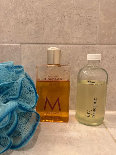 Shower routine with Moroccan oil and by Rosie Jane 

#LTKbeauty #LTKunder50 #LTKunder100