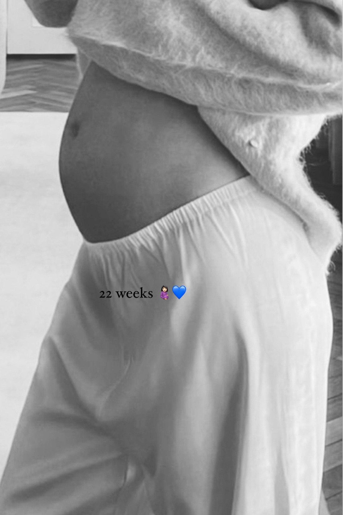 Bump style. 
Revolve pants. 
Revolve sweater.
Fuzzy sweater.
Satin pants. 

Holiday outfit ideas, ltk holidays , ltk holiday, Christmas outfit ideas, thanksgiving outfit ideas, 
ltk bump , ltk sale , ltk find , ltk baby, ltk curves, ltk family , ltk sale alert, ltk style tip , ltk under 100, ltk under 50 ,
Fall outfit inspo, fall style, fall fashion . 
Revolve Haul. 
Revolve Favorites. 
Revolve. 
Free people sweater. 

#LTKSeasonal #LTKbump #LTKfamily