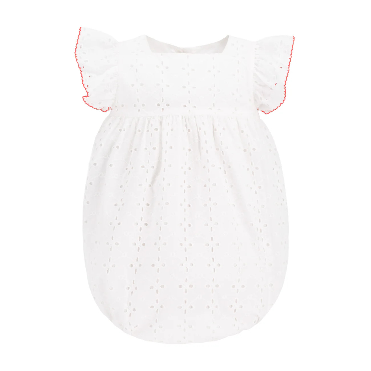 Valentina Girl Bubble | Dondolo 