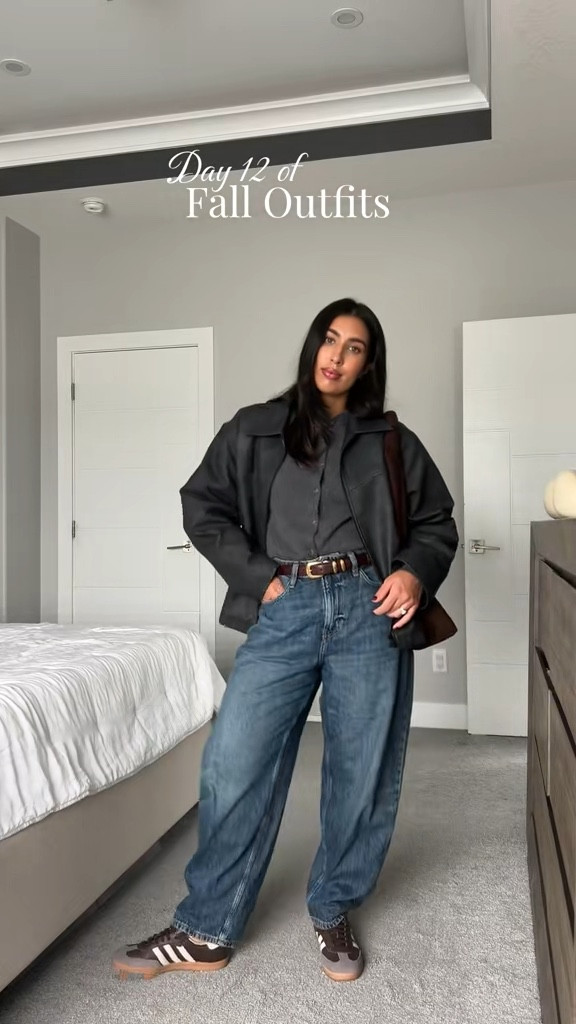 Fall fashion

#LTKfall #LTKcanada #LTKwinter