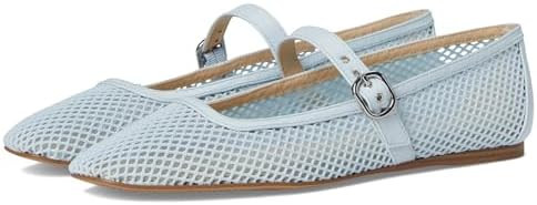 Dolce Vita Women's Rodni Mesh Flats | Amazon (US)