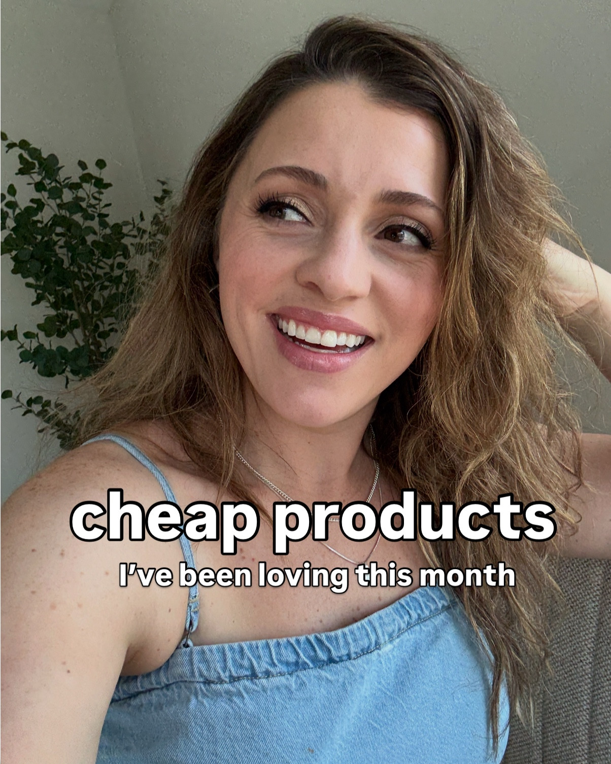 Three of my go-to affordable drugstore makeup and beauty products that have been on heavy rotation this month! 

#LTKSeasonal #LTKBeauty #LTKFindsUnder50