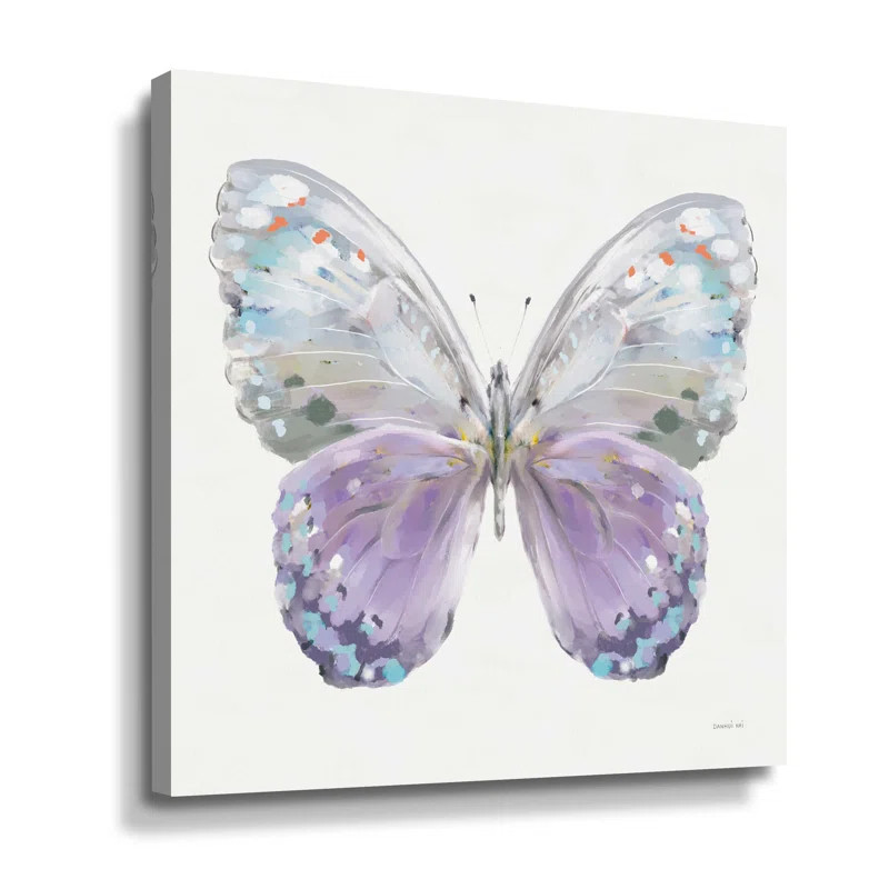 Aflutter II " Aflutter II " | Wayfair North America