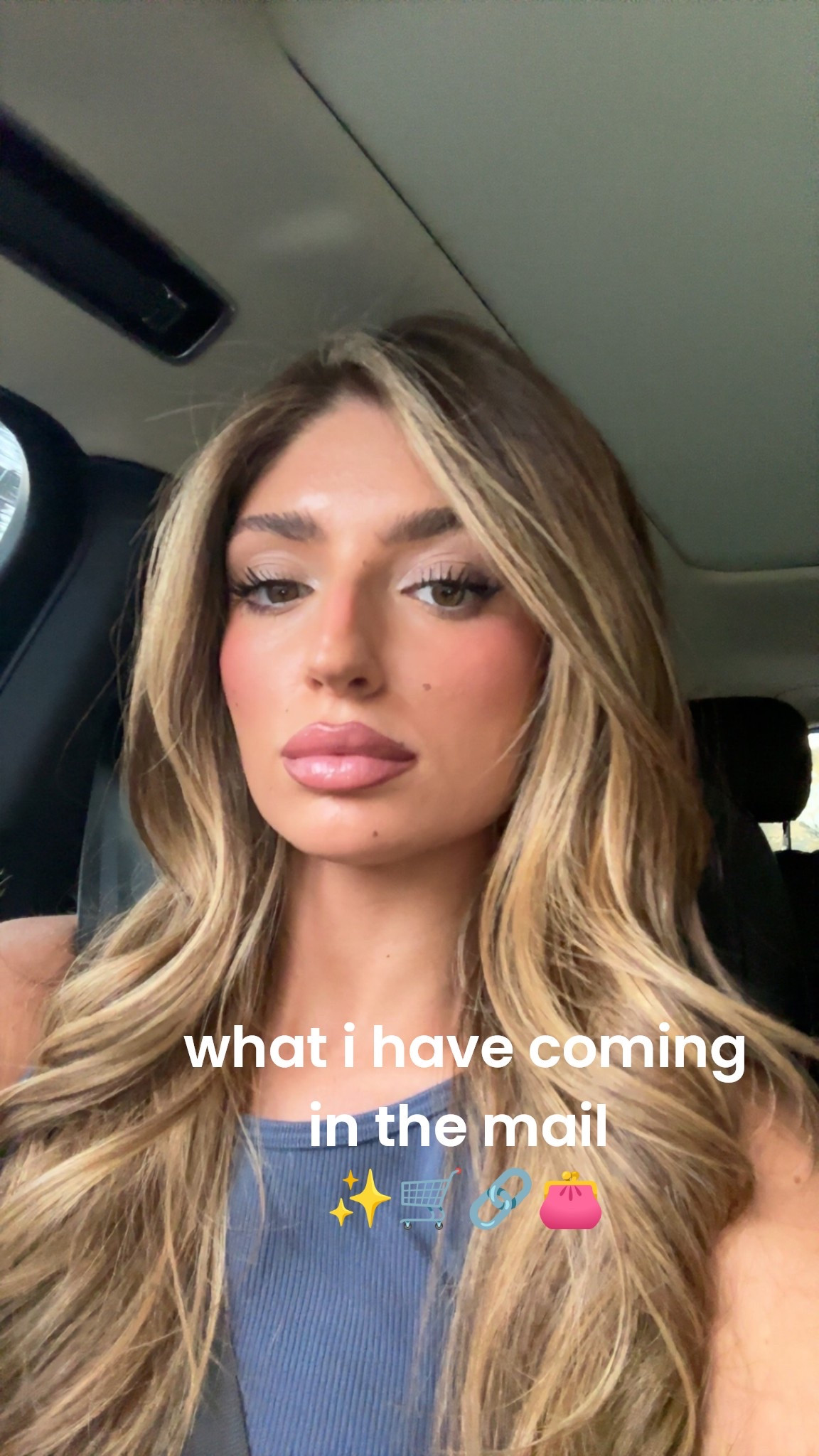 what i have coming in the mail this week 🛒🔗✨👛

#LTKStyleTip #LTKFindsUnder100 #LTKSeasonal