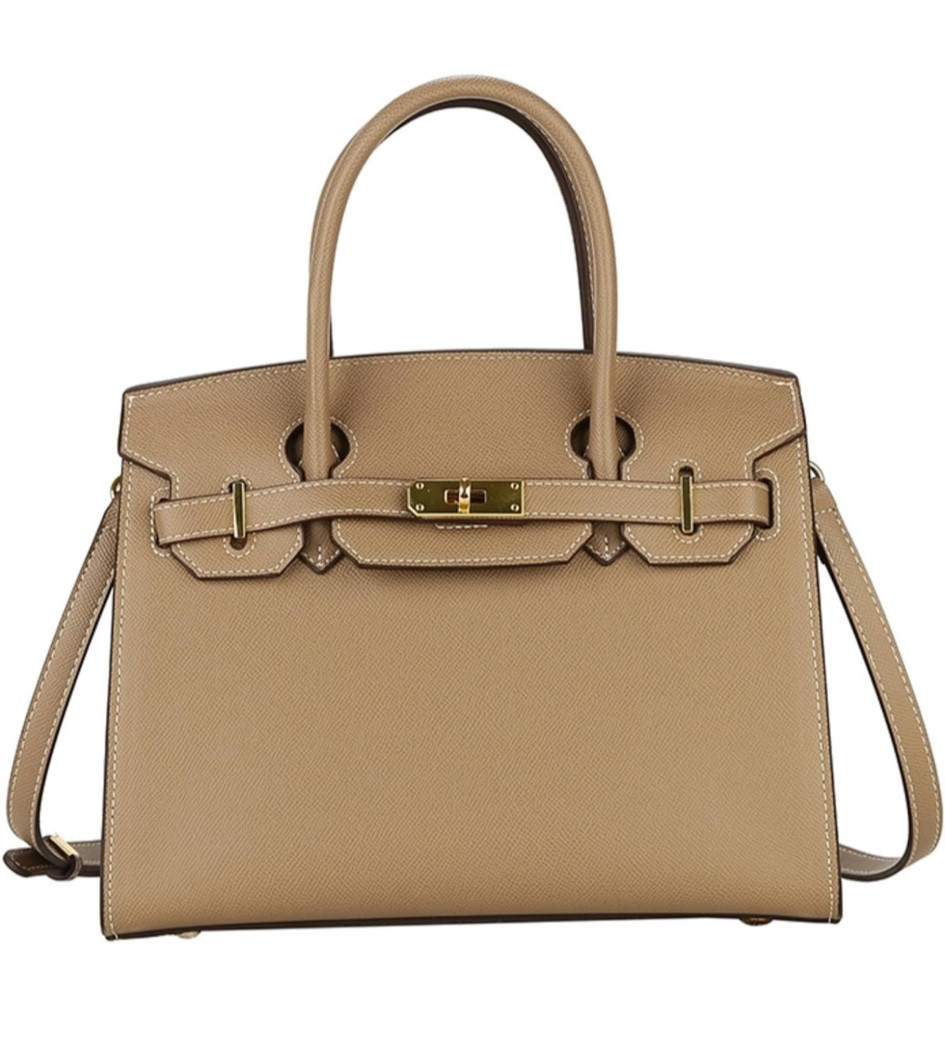 Designer inspired bag for less #purse #totebag #affordable #fashion 

#LTKItBag #LTKFindsUnder50