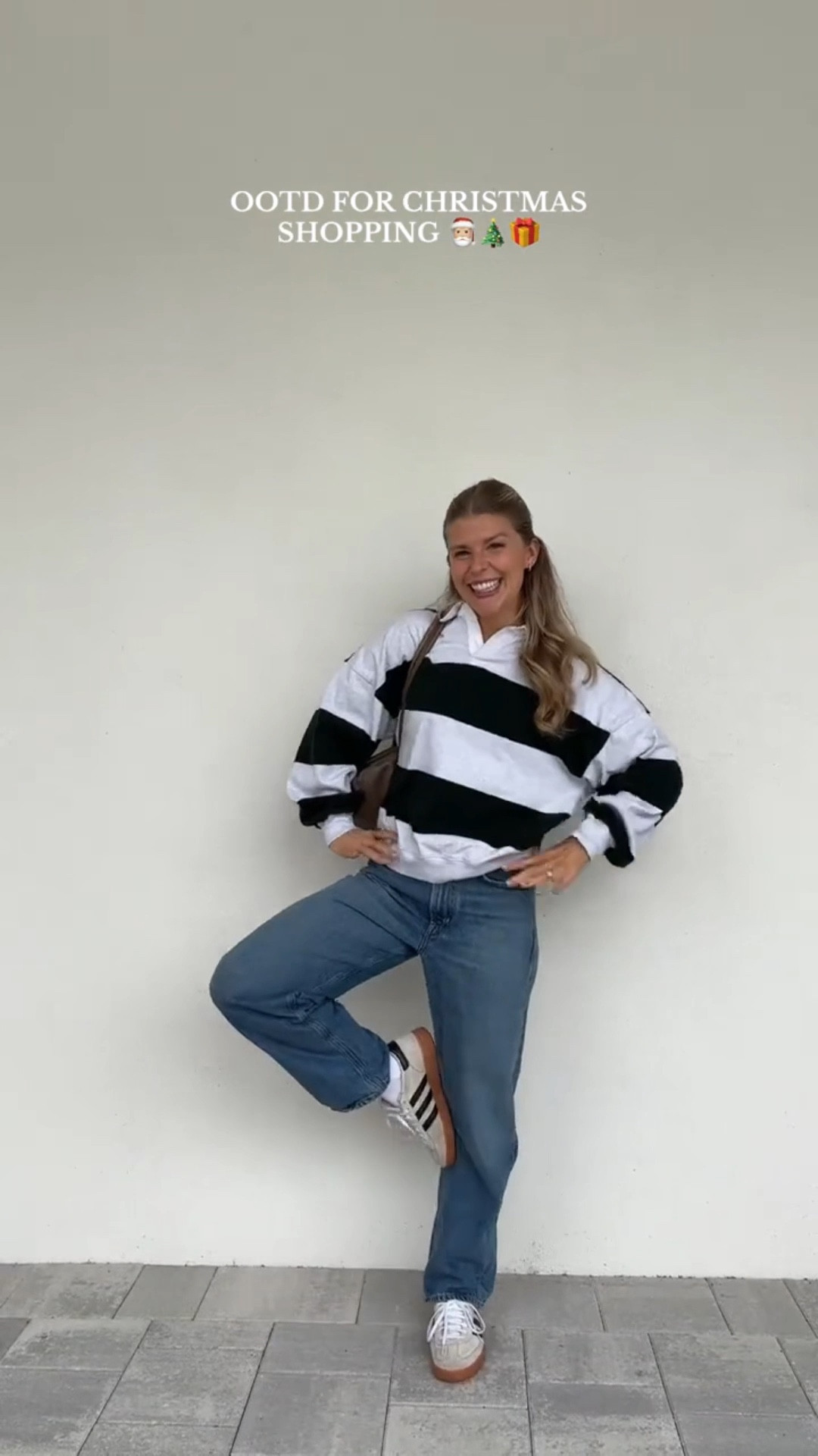 Grabbing all things Christmas for the delivery driver cart!!! Need to restock and decorate tonight 🤭🤭

#LTKootd #LTKgrwm