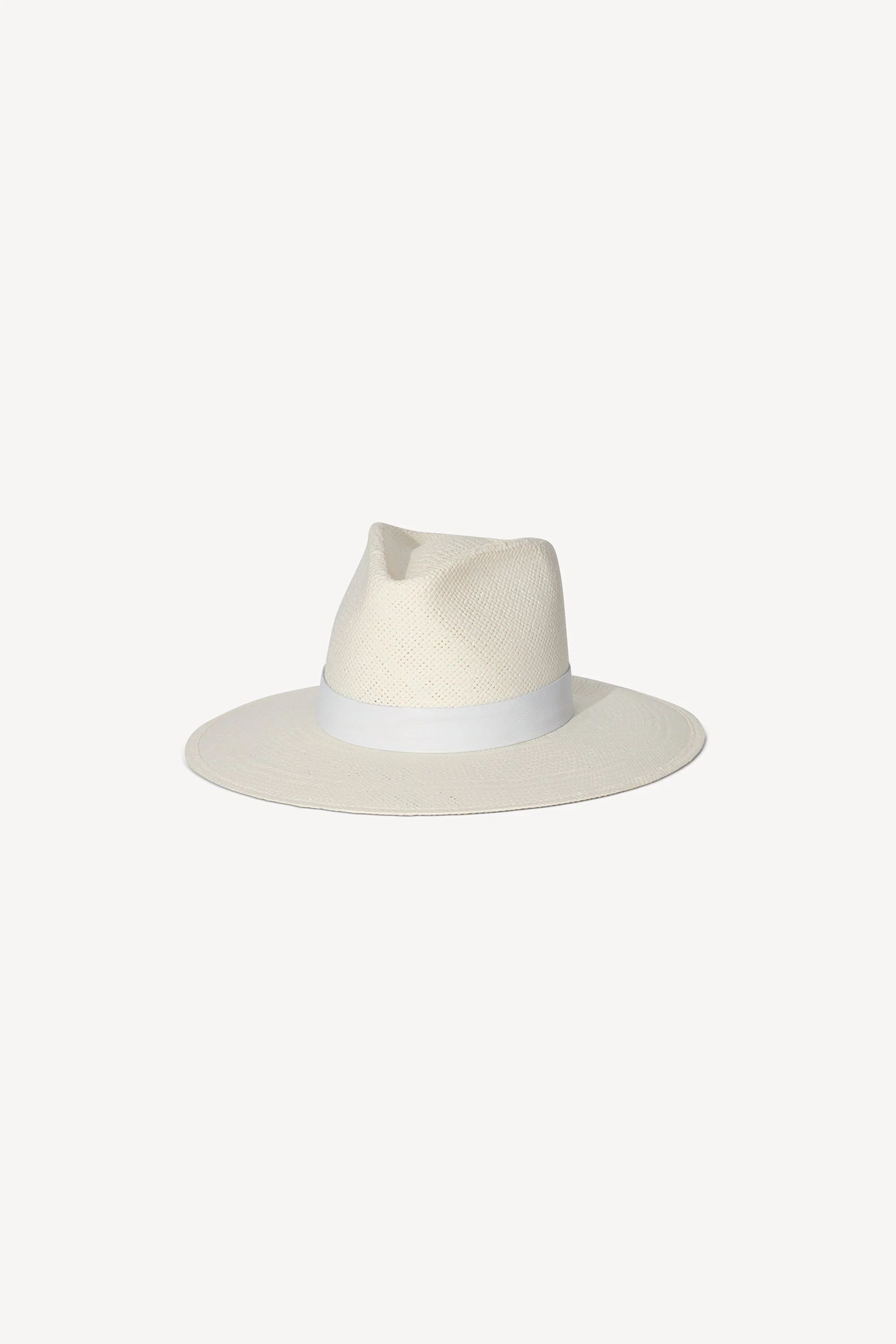 Hamilton Hat | Janessa Leone