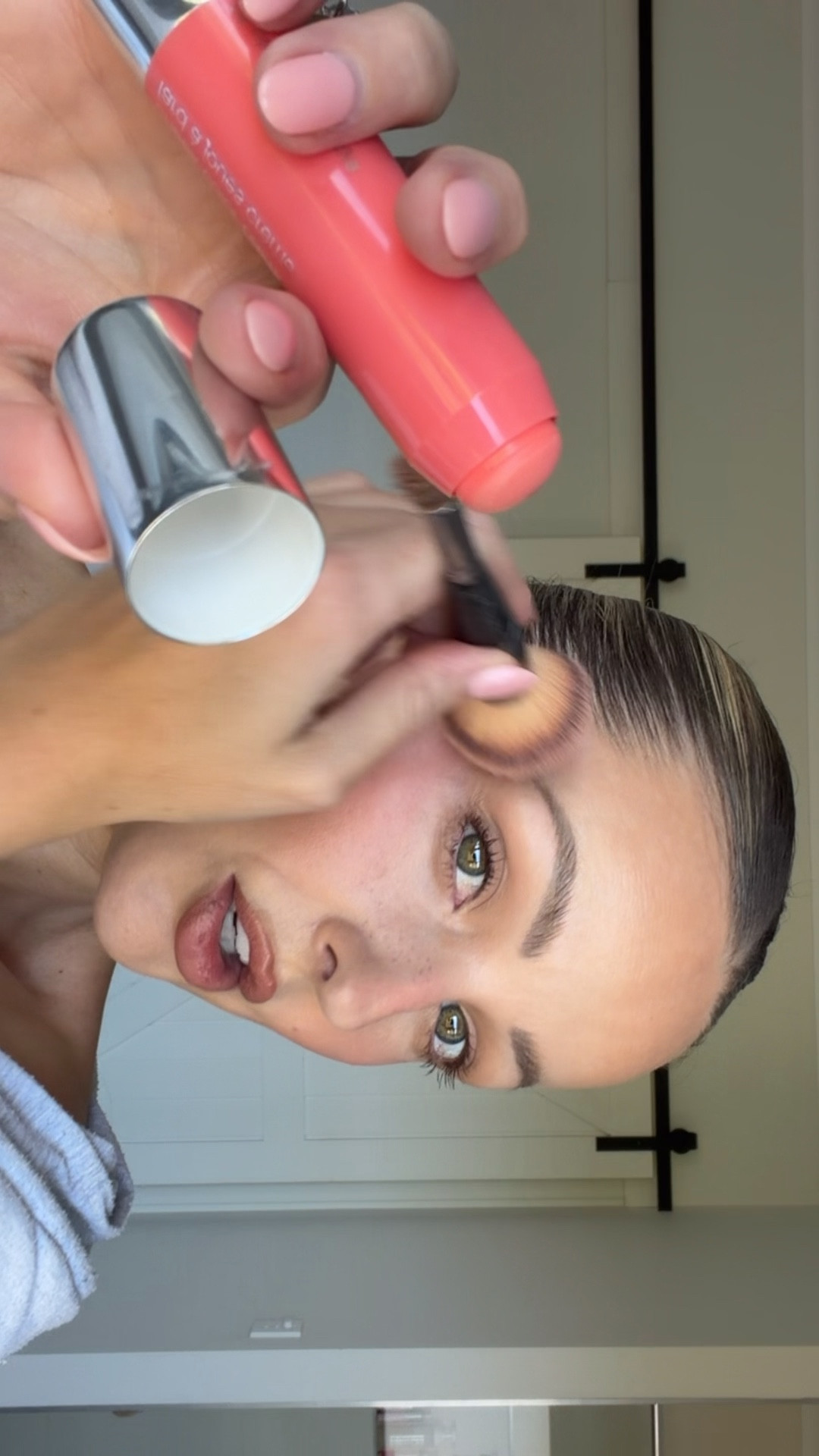 Clinique chubby stick in Plenty o Papaya

#LTKover50style #LTKaustralia #LTKbeauty