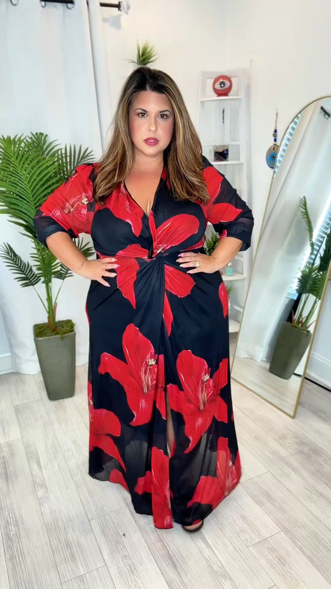 This haul is all about wearing what fits your vibe 

Use my code 8USCjennifersamanthastyle2465 for a special discount!✨

#LTKPlusSize #LTKootd