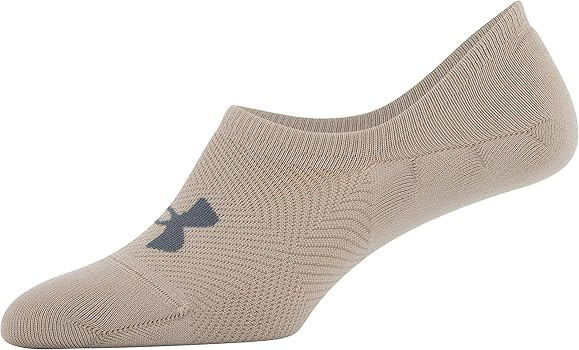 Under Armour Women's Breathe Lite Ultra Low Socks, Multipairs | Amazon (US)