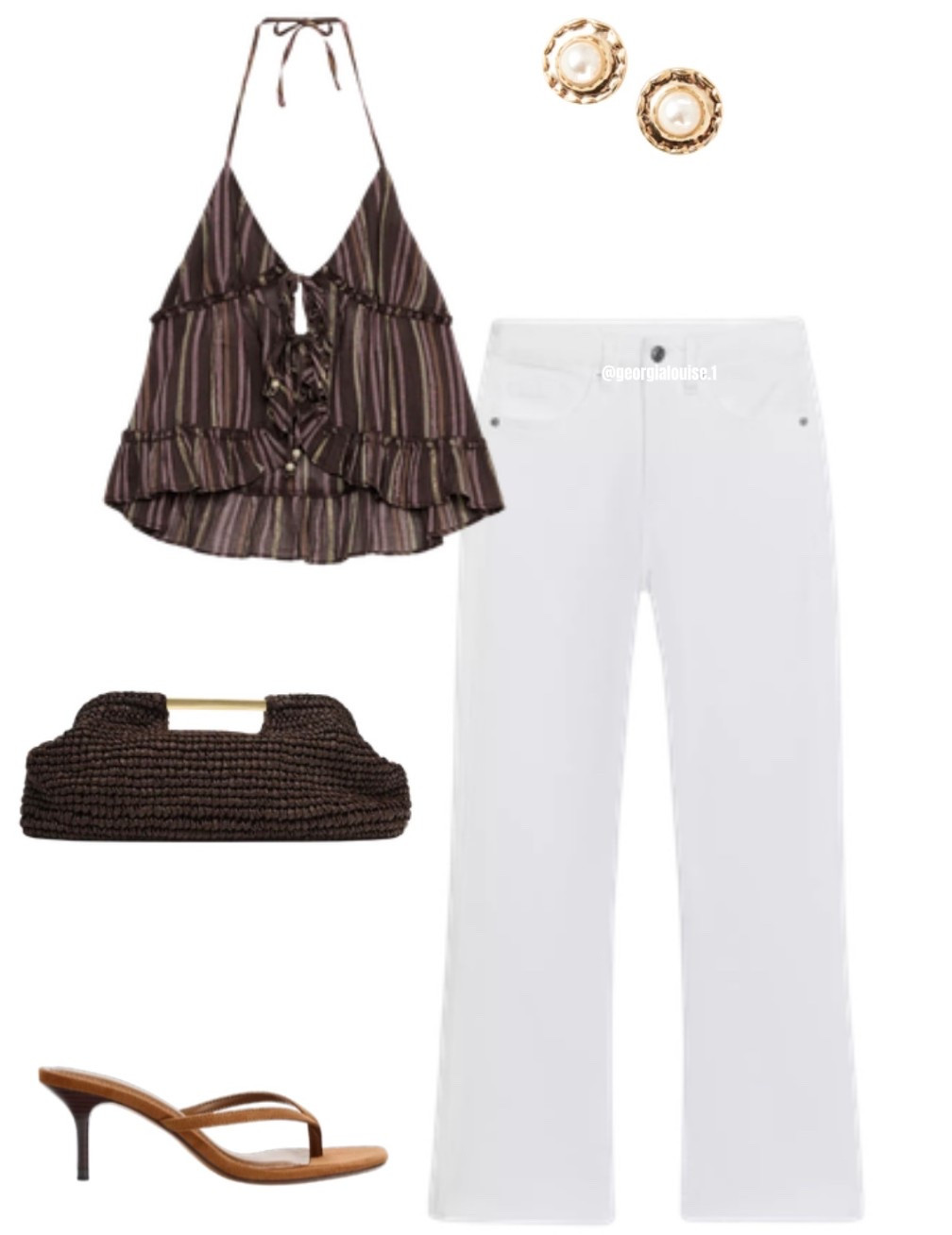 Outfit inspo 🤎

#LTKspring #LTKuk