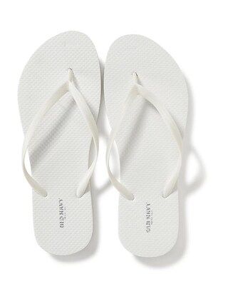 Classic Flip-Flops for Women | Old Navy US