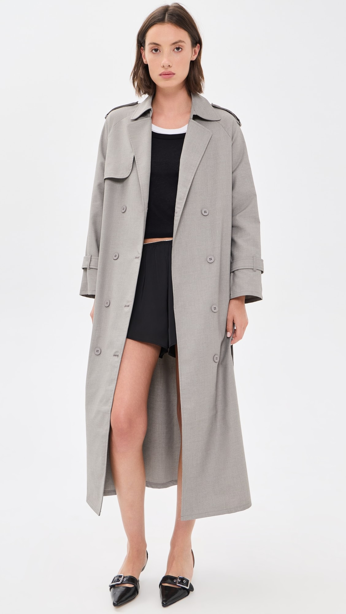 Penny Trench Coat | Shopbop