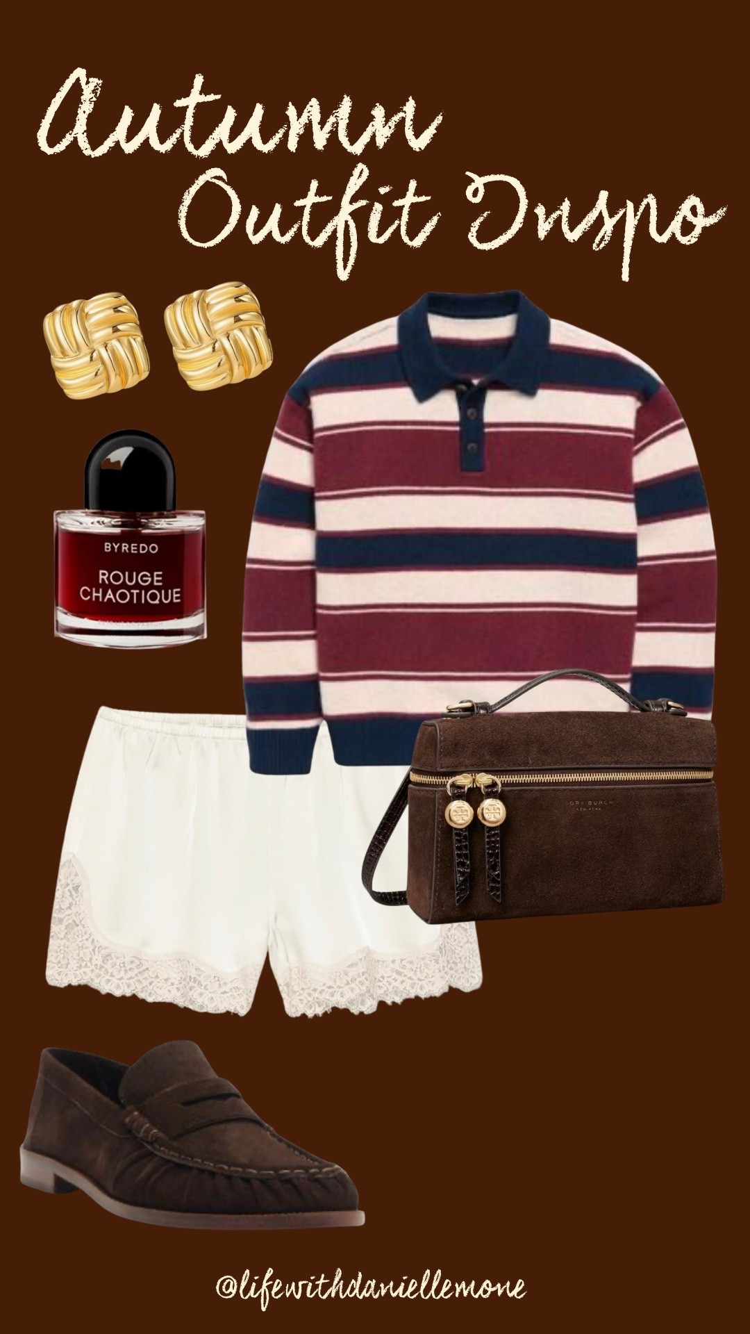 Autumn Outfit Inspo

#LTKSaleAlert #LTKootd #LTKSeasonal