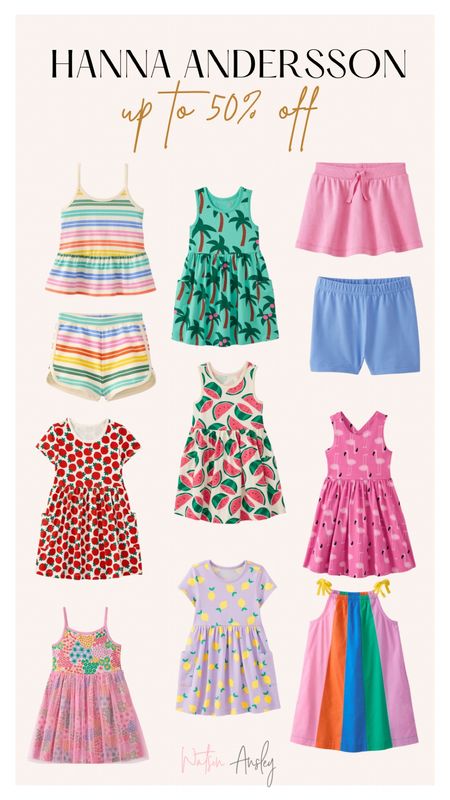 Shop up to 50% off Hanna Andersson during their Memorial Day Sale!

Click below to shop 


#LTKBaby #LTKStyleTip #LTKKids